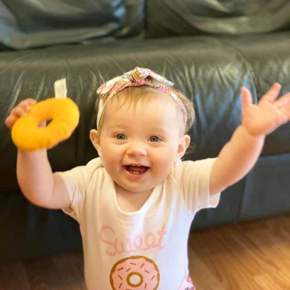 Meet your Posher, Vicki